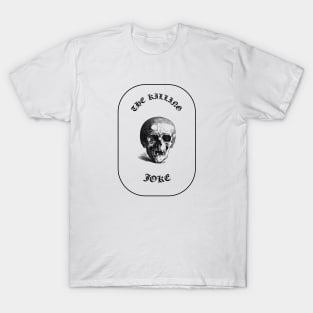 The Killing Joke T-Shirt